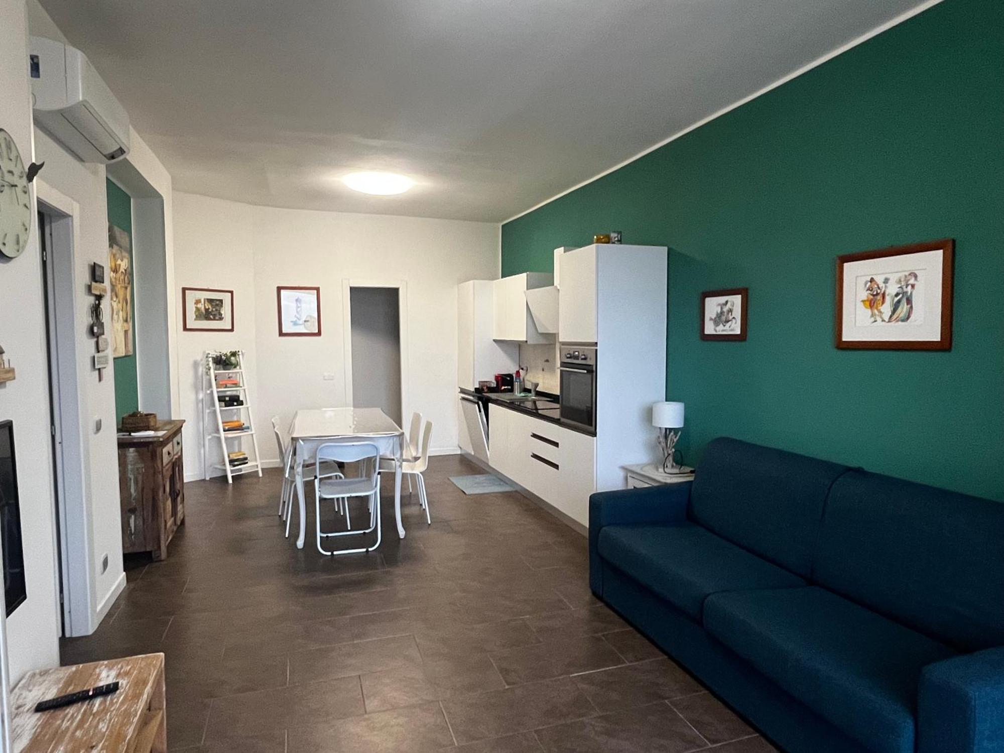 Casa Serge Vista Mare Con Ampio Terrazzo Privato Bergeggi Exteriér fotografie