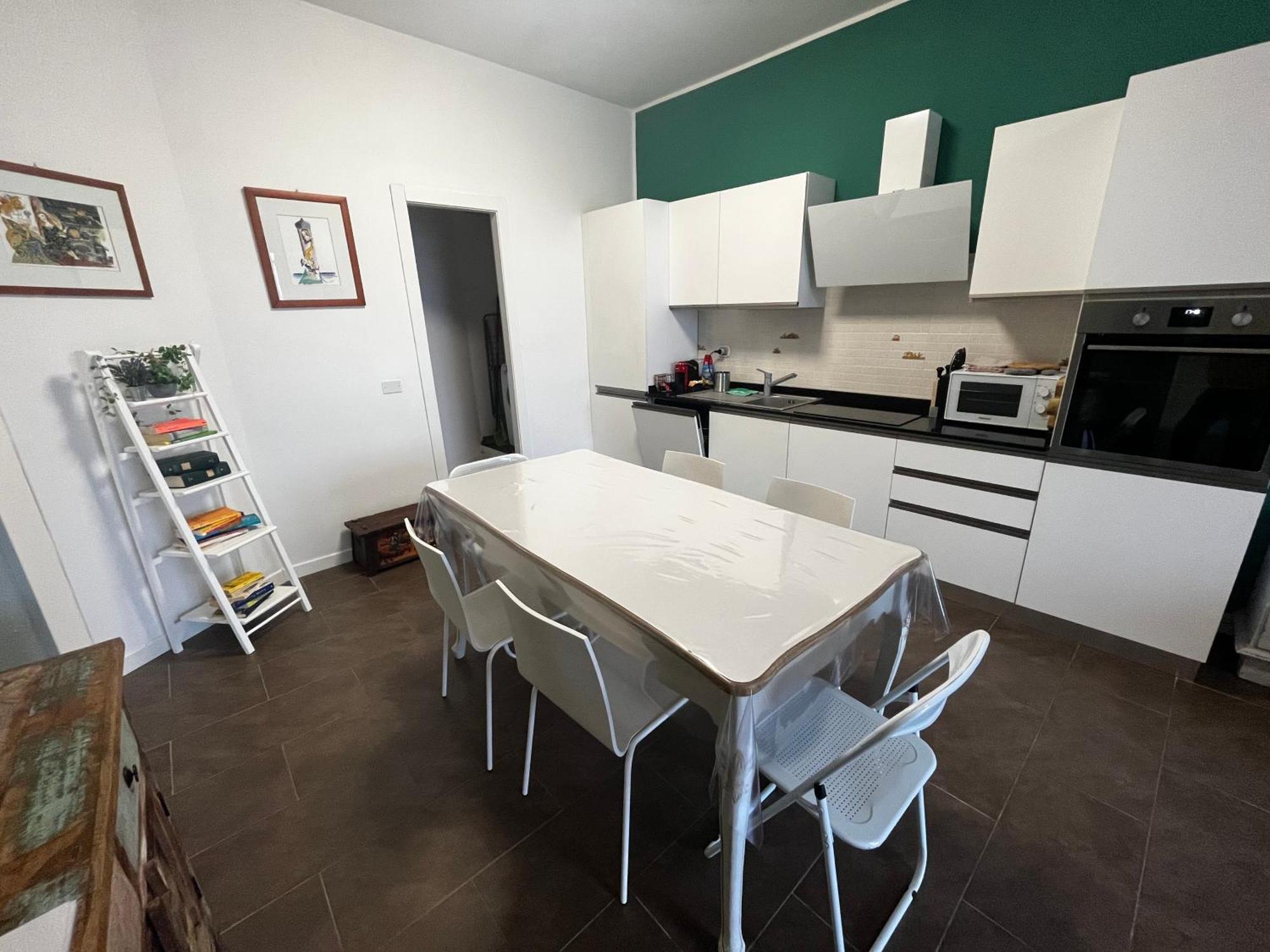 Casa Serge Vista Mare Con Ampio Terrazzo Privato Bergeggi Exteriér fotografie