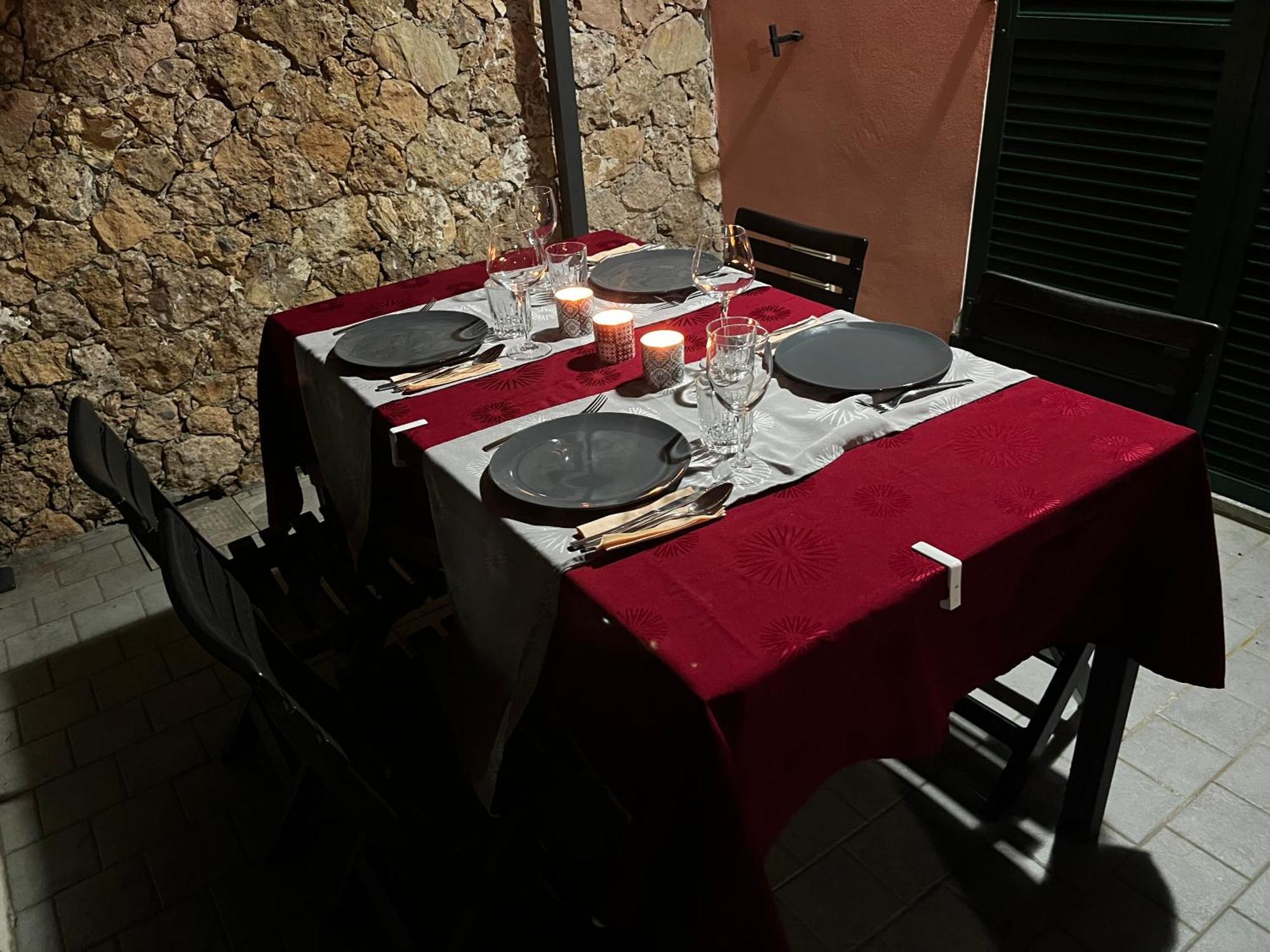 Casa Serge Vista Mare Con Ampio Terrazzo Privato Bergeggi Exteriér fotografie